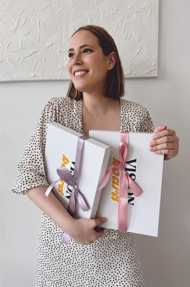 VISION BOARD PAKET / promotivna cijena