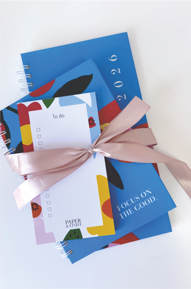 SP-BUS/ POKLON PAKET BUSINESS FOCUS