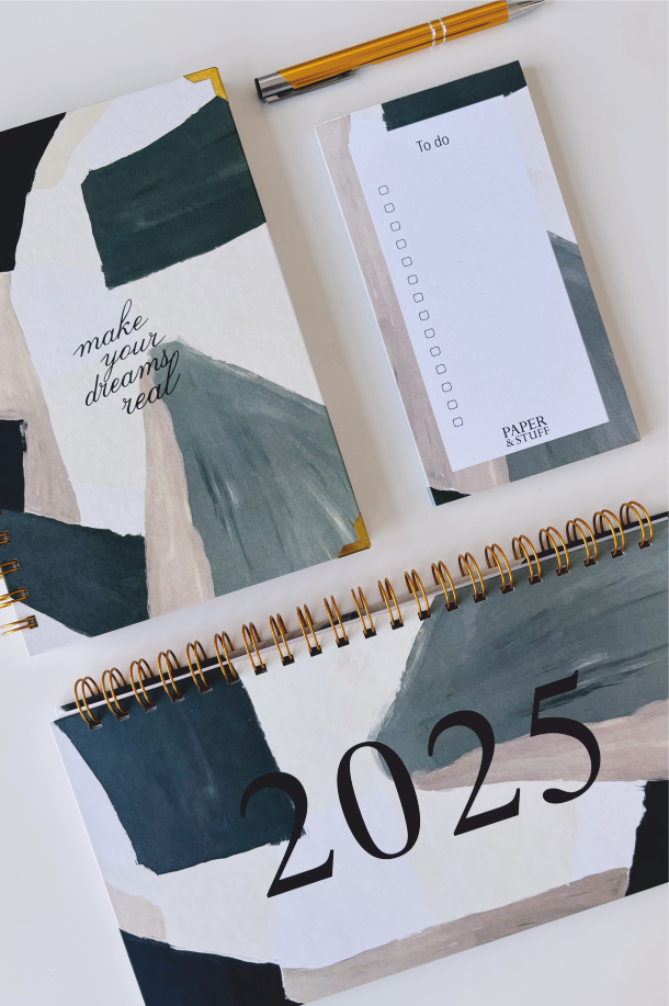 SP-BUS/ POKLON PAKET BUSINESS APSTRACT